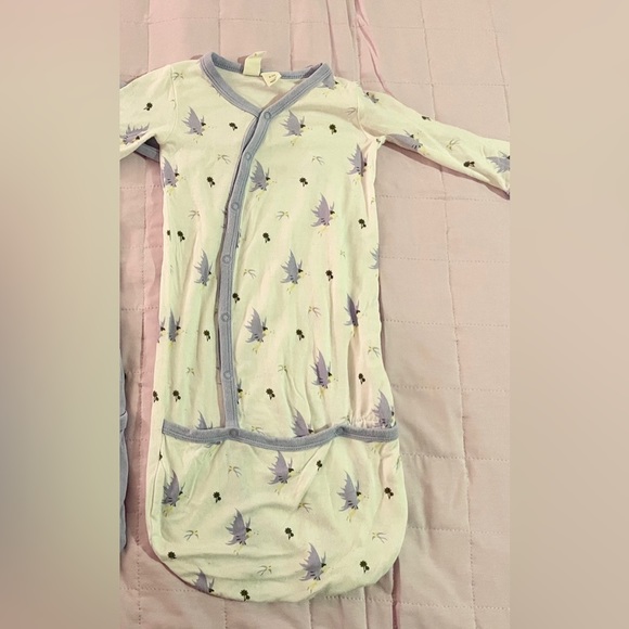 Kyte BABY Pajamas Nwot Kyte Fairytale Bundler Poshmark